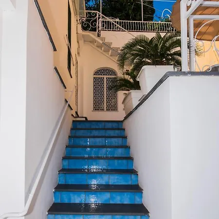 Villa Mon Repos Positano