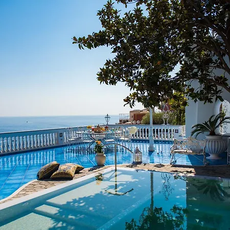 Villa Mon Repos *