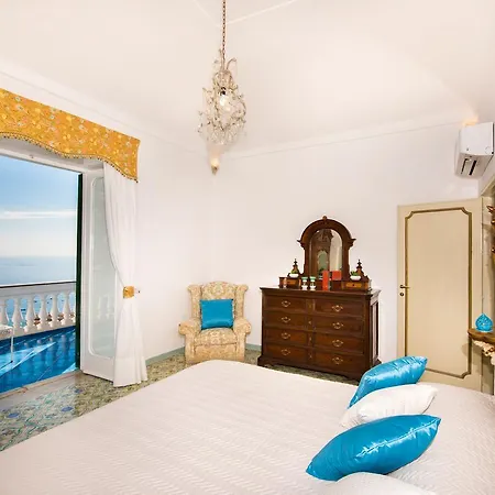 Villa Mon Repos *