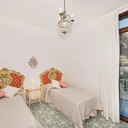 Mon Repos * Positano