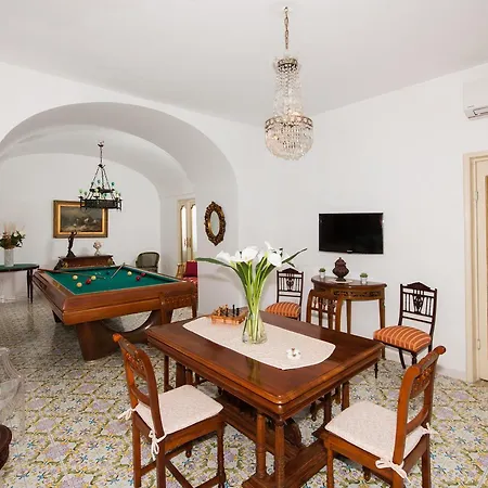 Villa Mon Repos