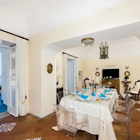 Villa Mon Repos *