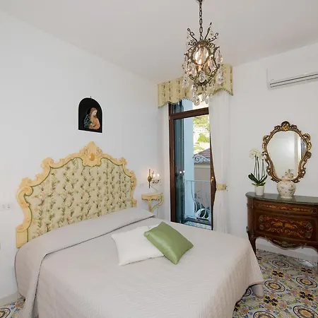 Villa Mon Repos