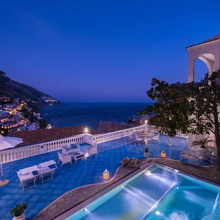 Mon Repos * Positano