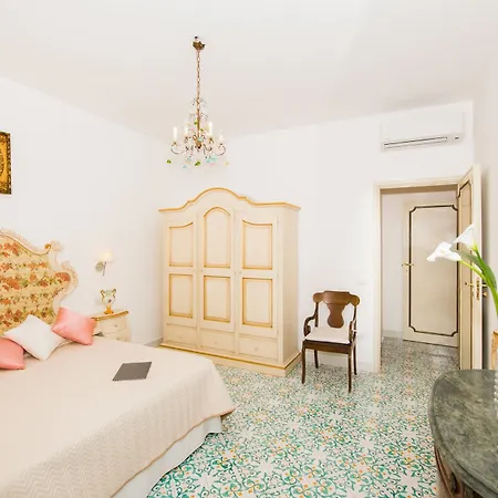 Villa Mon Repos